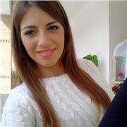 Insegnante di biologia offre lezioni private a domicilio e online